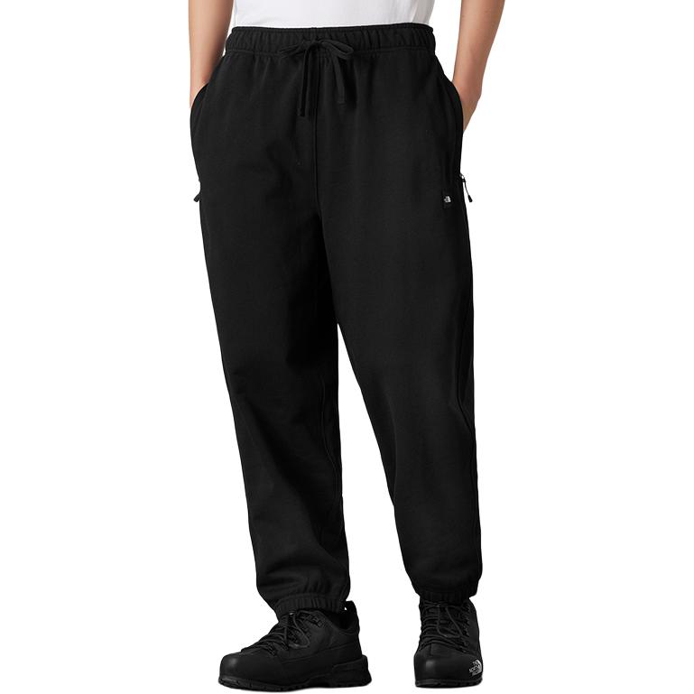 THE NORTH FACE Urban Exploration Casual Pants Men's Cosmic Black NF0A8BUG-JK3