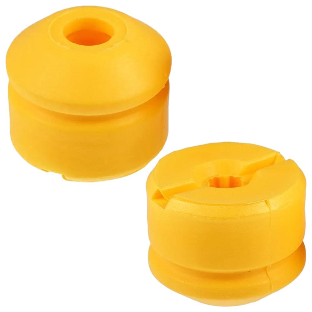 2pcs Axle Shock Absorber For Jeep Commander WK WH Grand Cherokee XK XH 3.0L 3.7L 4.7L 5.7L 2005-2010 52089343AA 52089347AA