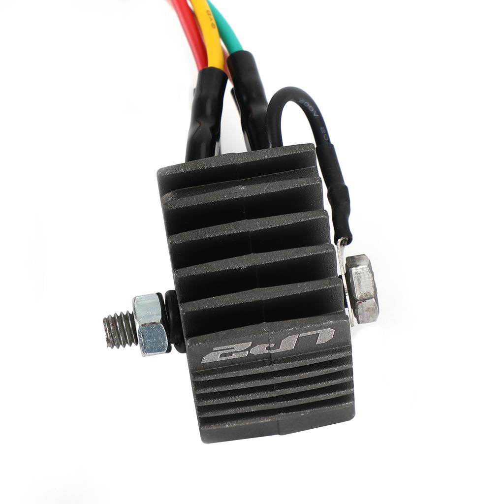 Regulátor napětí 6V vhodný pro Honda CB CL SL 100 125 S 1970-1975 31700-107-782