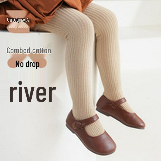 First Walker Soft Sole Non-Slip Baby Shoes & Socks - Thickened for Warmth, Solid Color, Perfect for Autumn/Winter, Newborn to Toddler Floorsocks