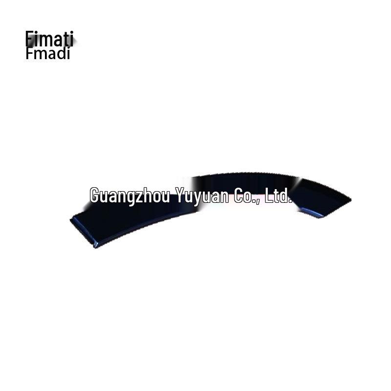 2477300002/2477302702 fit rear door wheel arch leather texture for GLA-W247 2020-2021.