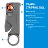 Stripping Pliers Decrustation Wire Cable Tools Stripper Stainless Steel Hexagon Wrench Accessorie Insulated Electrical Straight