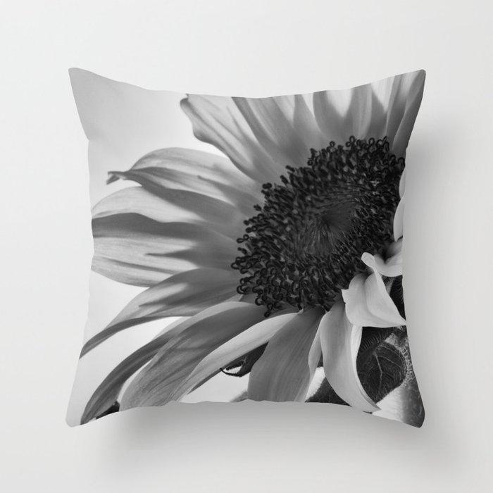 Home Decor Sunflower Cushion Cover Summer Sofa Pillowcase Bedroom Car Office Decor