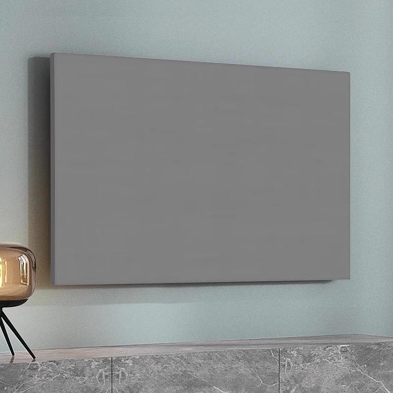 Universal Cover 42 Inchs 55 Inch 50 Inchs 65 Inch TV Hood Dust-proof Cover Towel Household Hanging LCD TV Cover