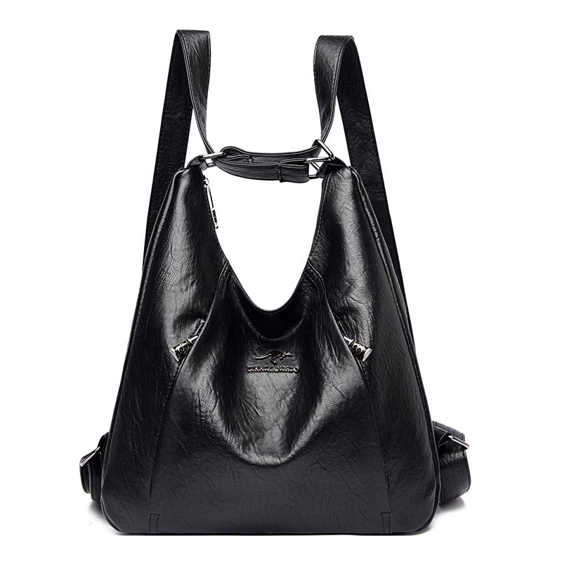 Luxury Handbags Women Bags Designer Multifunction Shoulder Bags for Women Travel Back Pack MIT