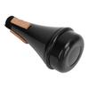Trumpet Practice Mute Noise Reduction Silencer Dampener ABS Material Trumpet Muffler for Kids