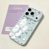 Adorable Puppy iPhone 17/17 Pro Case - Durable, Drop-Proof, Protective Cover for Models 14-16.