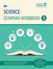 The Sbb Science Olympiad Workbookclass 5 Book