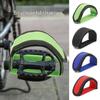 Ultra-light Fixed Gear Cycling Pedal Straps with Foot Covers