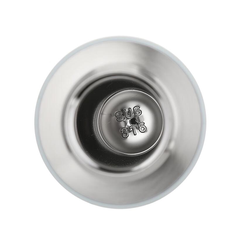 LocknLock Daijing Back-Bounce Lid Insulated Bottle