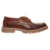 Threadbare Mens Loafers
