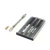 20/25Pcs Woodworking Plastic PVC Circuit Board Micro Drilling Tool Full Grinding Mini Twist Drill 0.3-1.6mm/0.5-3.0mm Set