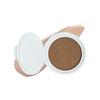 Effect Like Finish Cushion Foundation Refill SPF50+ PA+++ Effect Like Finish Cushion Foundation Refill Hard To Crumble (26 Warm)