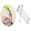 10pcs Durable Plants Support Racks Butterflies Orchid Vine Climbing Stand  Gardening Tools