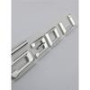 2024 BMW 5er 525Li/530Li Auto Heckschriftzug Emblem Aufkleber