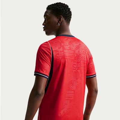 Nike Soccer Jersey Fan Edition Men's