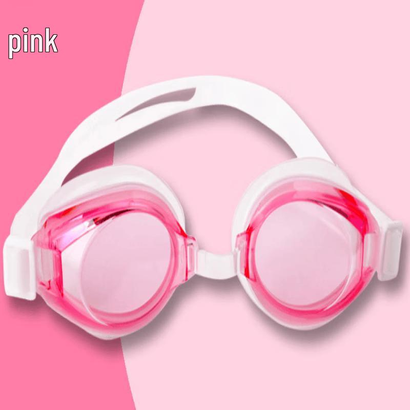 Waterproof Swimming Goggles
