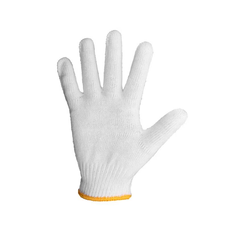 MARYYA Cotton Yarn Gloves