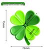 Four-Leaf Clover Magnetic Seal Clip for Kitchen Packaging: Moisture-Proof, High-Value Fridge Magnet