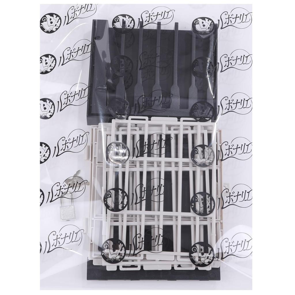 Rubonarie Smartphone Addiction Box, Time Lock Box, Abstinence Box (Black)