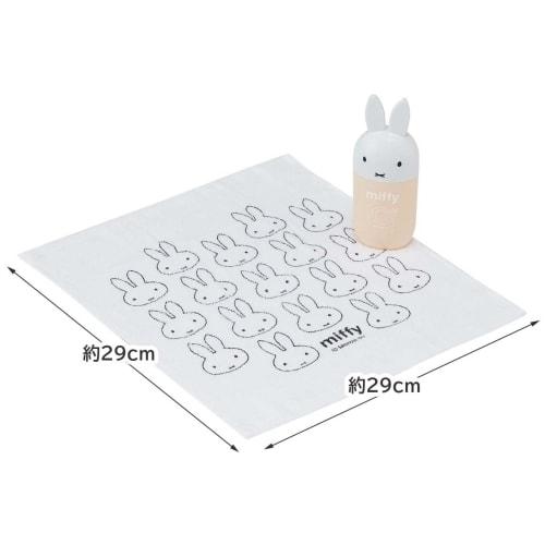 Bruslařské vysekávané mobilní mokré mokré pouzdro Miffy OA6D-A