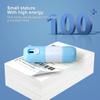 2-in-1 Identity Theft Protection Roller Stamp with Box Opener Data Privacy ID Identity Protection Roller Thermal Paper Correction Fluid