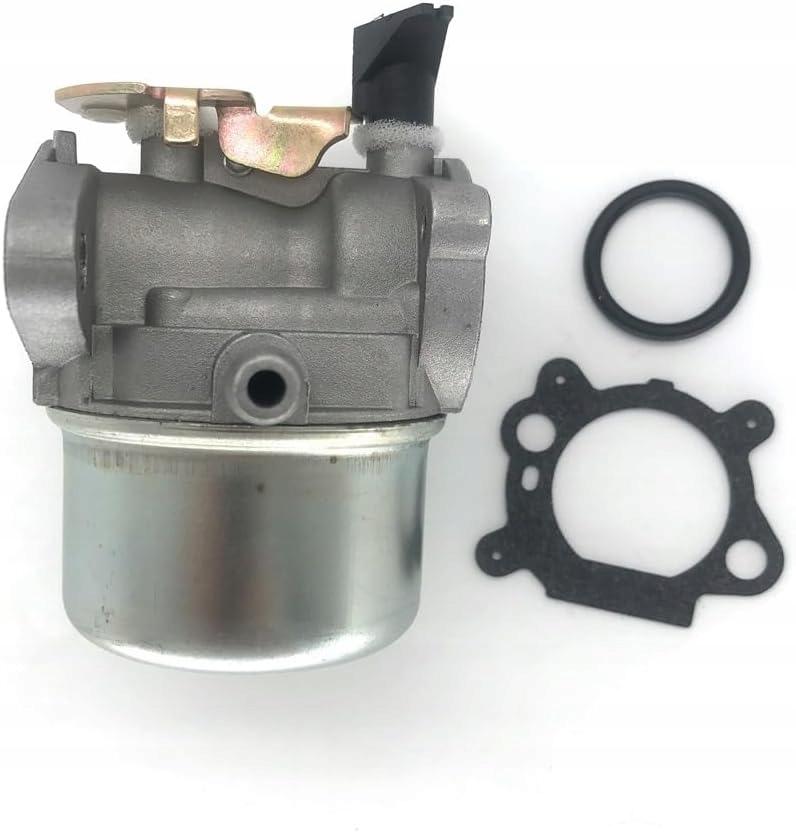 Briggs & Stratton Quantum 498965 Carburetor Series 12Xxx Non-Choke Version