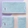 Crocodile Acc 200g 40 Count Combed Yarn Wannabe Hotel Towels (5 Sheets)