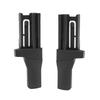 2Pcs Boot Cover Guide Pin For Vauxhall For Opel For Astra J  Trunk Lid Bracket Cap Guide Pins Rear Left & Right 13431181