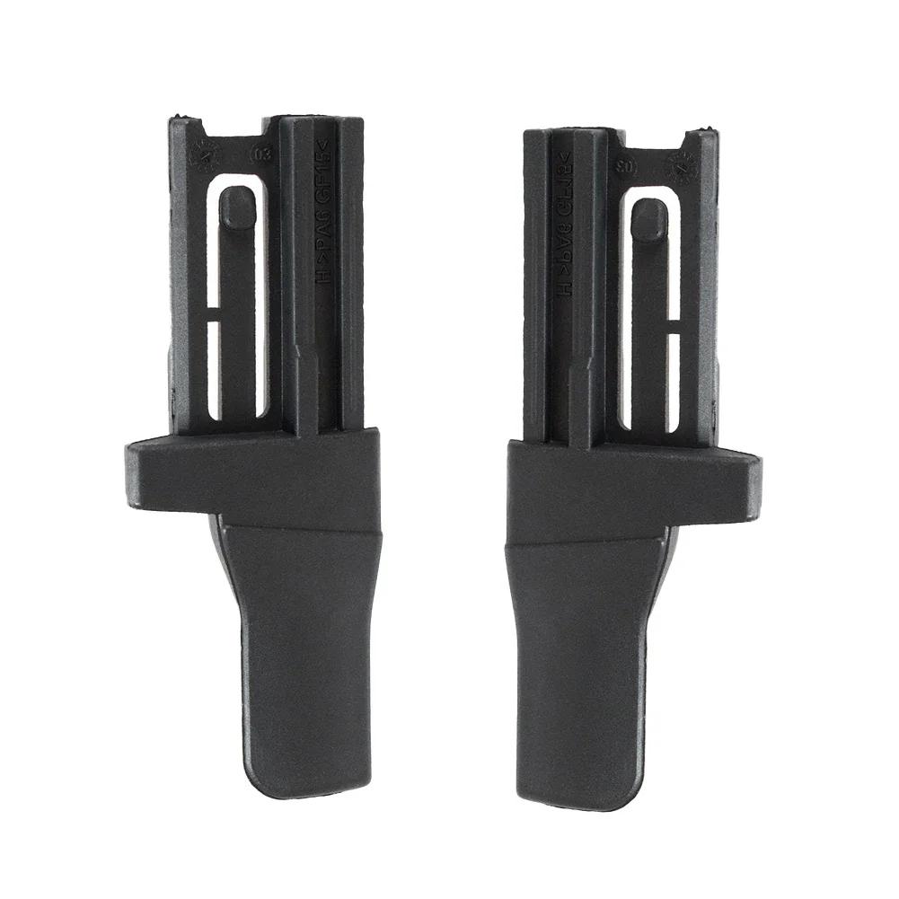 2Pcs Boot Cover Guide Pin For Vauxhall For Opel For Astra J  Trunk Lid Bracket Cap Guide Pins Rear Left & Right 13431181