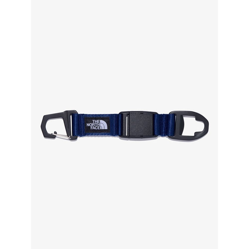 

THE NORTH FACE NA5AQ53D TNF Detachable Key Holder_DARK NAVY DARK NAVY