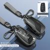 Compatible Key Case for JAC iEV6E, Refine M4 Pickup, Bin Yue M3/M5/M2, S6, T6