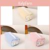 Creative Fabric Pen Storage Bag With Star Pattern For Girls And Students