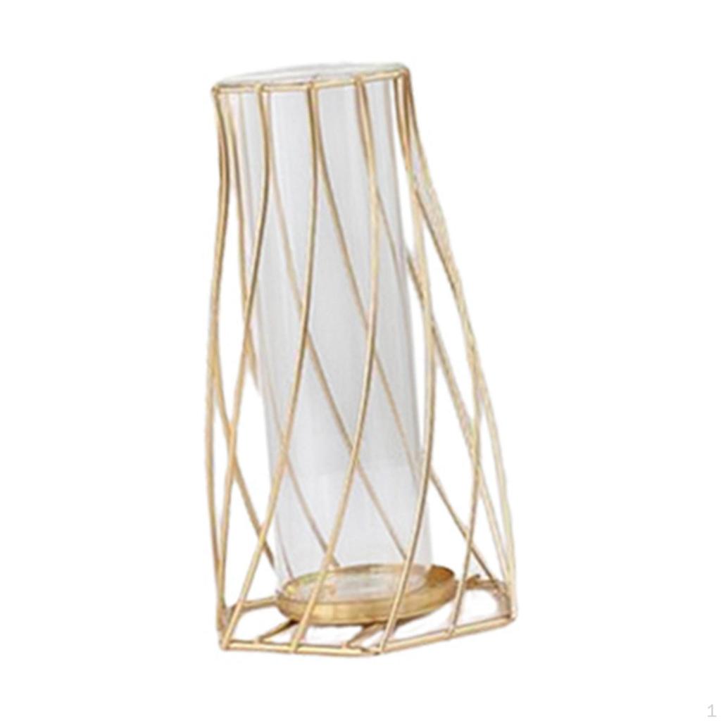 Flower Vase for Arrangement Decoration