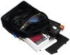Women's eco backpack PTN PLEC-ALE-7-7744 Black