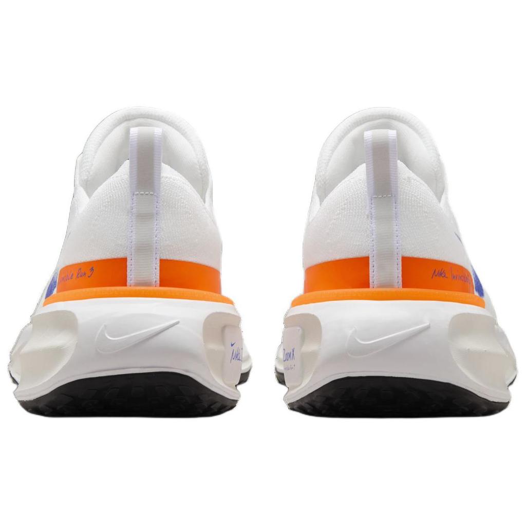 Nike ZoomX Invincible 3 Blueprint Pack Men Sneakers Multi-Color HJ6653-900