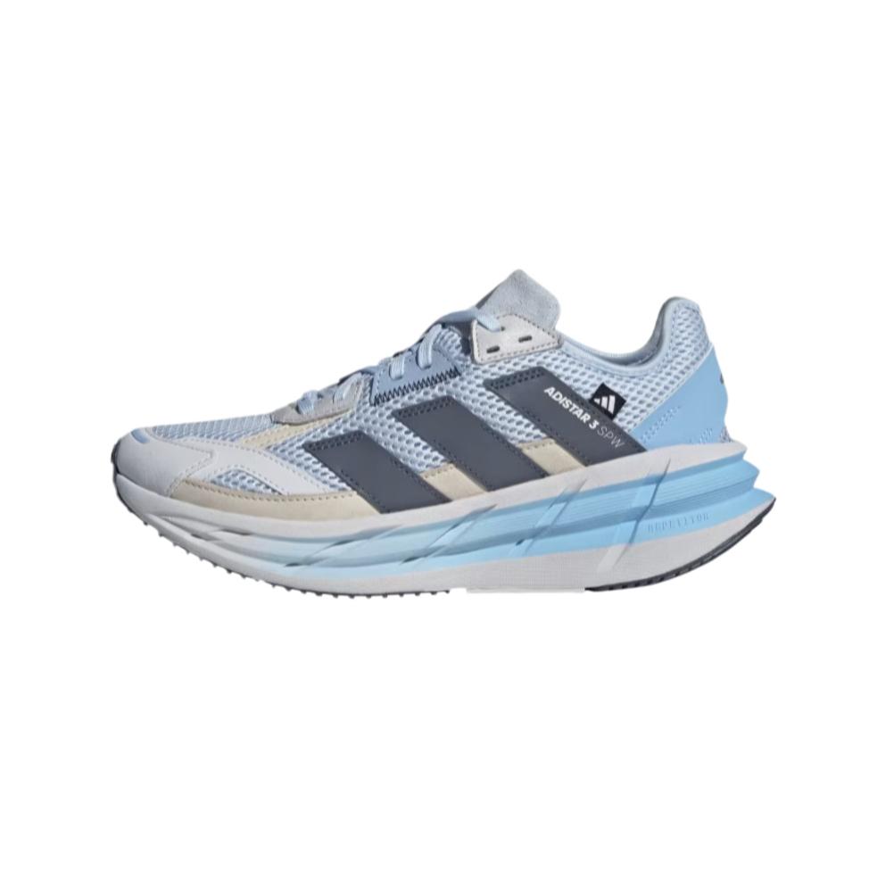 Adidas ADISTAR 3 Cushioning Low top Running Shoes Women's KI6045