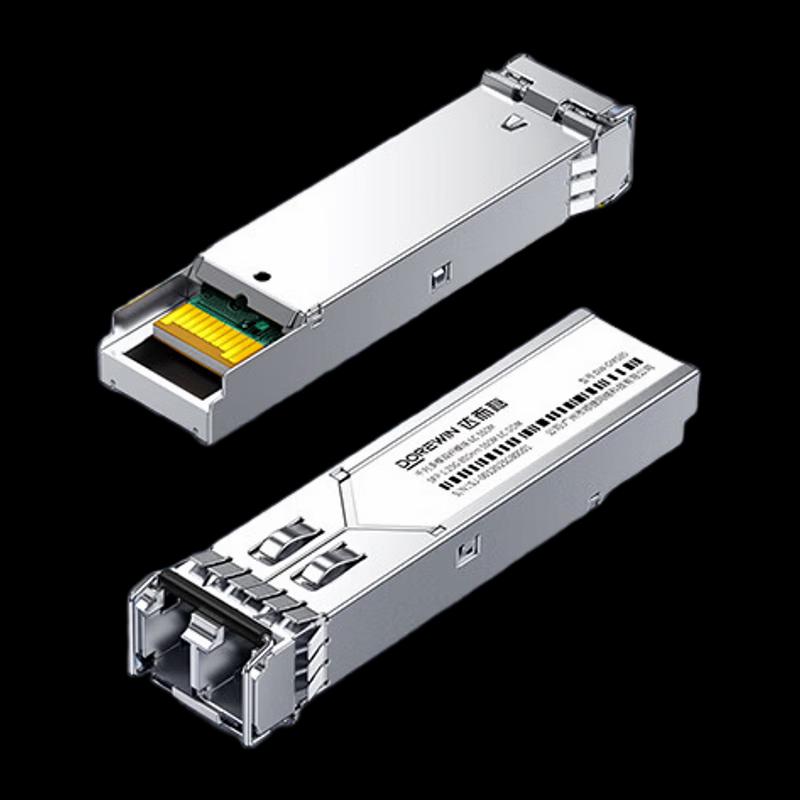 

DOREWIN Gigabit SFP Fiber Optic Module