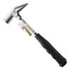 Bigman Mirror Point Hammer, Steel Handle, Cutting Tip, 21mm