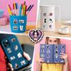 55 Sheets Nana & Nana Osaki Japanese Anime Stickers for Suitcase or Notebook Decoration