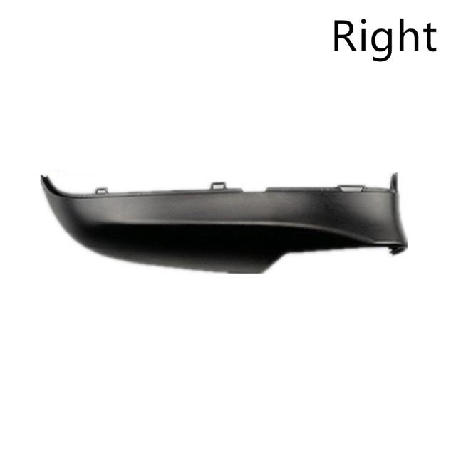 Car Wing Door Outside Rearview Mirror Cover Housing Mirror Frame Parts For Mazda CX-3 2016 2017 2018  CX-5 2015 2016