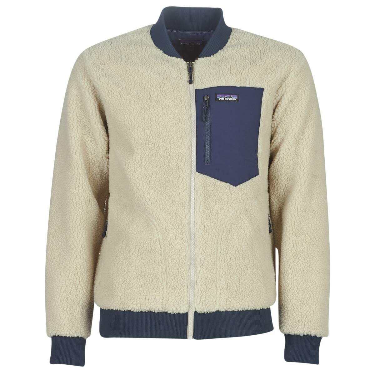 

Patagonia Куртка-бомбер Куртка-бомбер 22830 PLCN [Patagonia] Мужская Retro-X Мужская Retro-X US-S [Б/у]