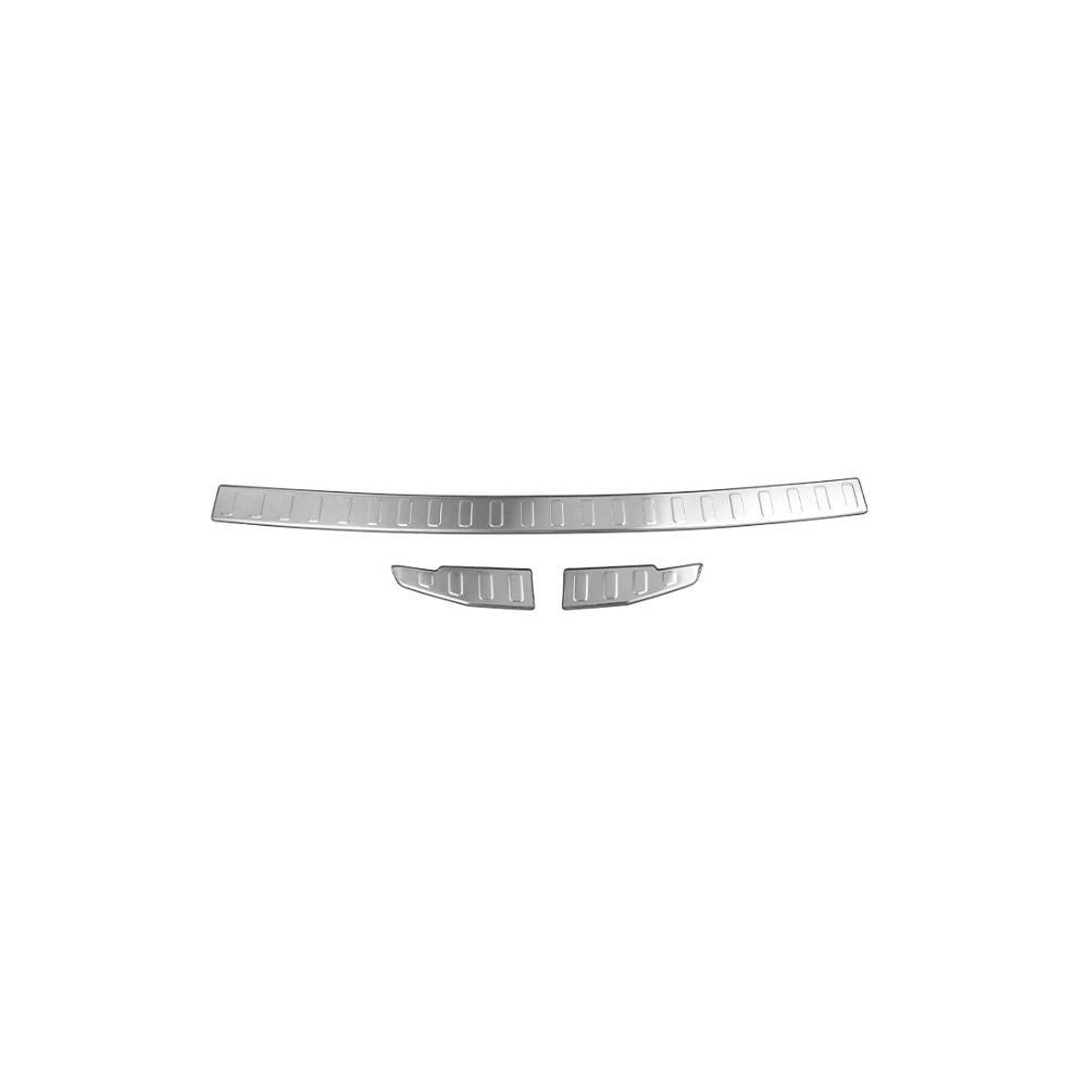 For Kia PV5 2026 2026 Stainless Steel Car Inner Guard Plane Cover Exterior Guard Plane Trim Car Accessories