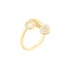 Rings Women's R1067PTCCY-D301