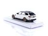 TrueScale Miniatures TSM MODEL Scale BMW M3 M Performance Touring Alpine White Finished Product 1/43 (G81)