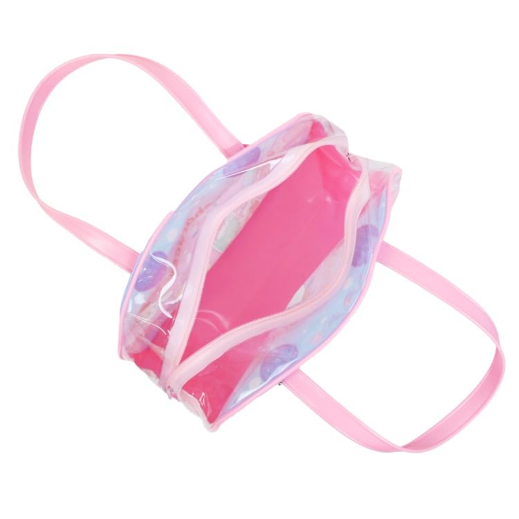 Boston Bag Sanrio Characters Pink [Takanami]