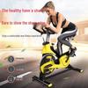 TLXT Q118 Home Exercise Bike CN plug (adapter included)