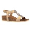Womens/Ladies Cassidy Sandals