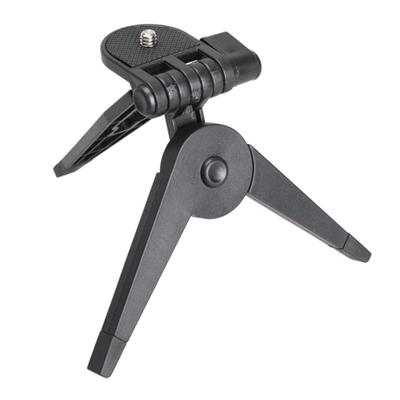 Trépied de Bureau Pliant Portable pour Photographie pour Appareil Photo Caméscope Appareil Photo DSLR SLR Support de Trépied de Table Accessoires