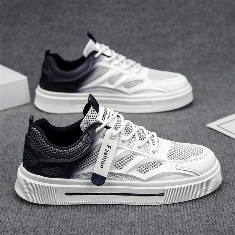 

Модные CYYTL Сетчатые Летние Дышащие Мужские Кроссовки Повседневные Для Открытого Воздуха Спорт Теннис Бег Пеший Туризм Роскошные Дизайнерские Лоферы на Платформе 44